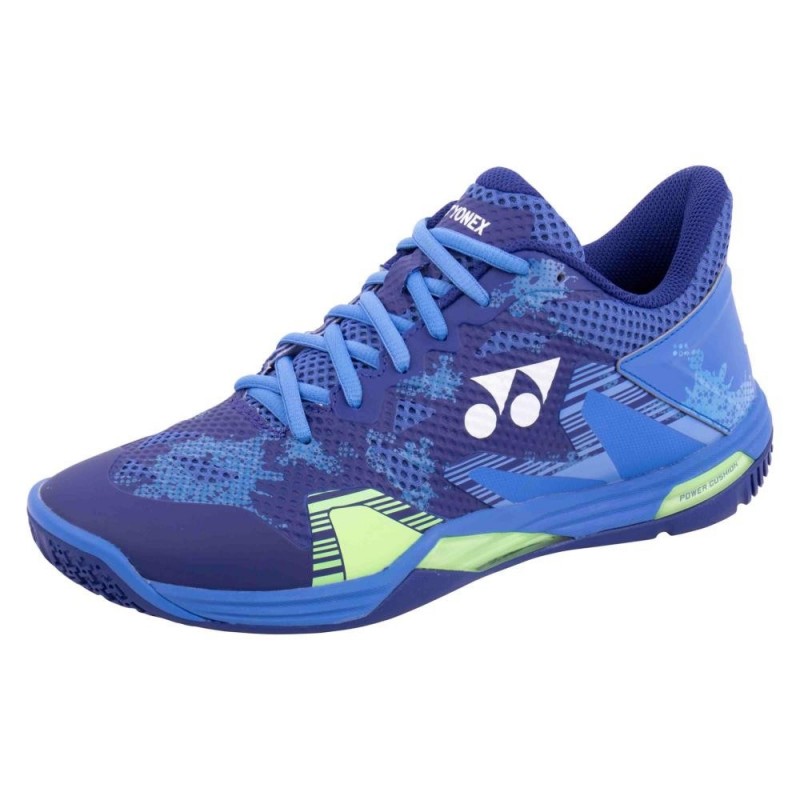 Badmintonová obuv YONEX ECLIPSION Z3 MEN NAVY BLUE