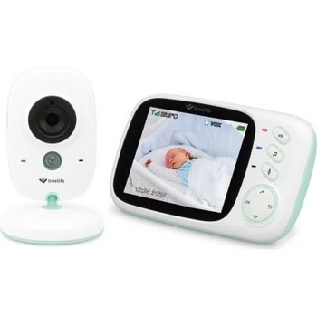 Dětská video chůvička pro monitoring miminka