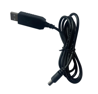 Nabíječka USB 8,4V pro Li-ion baterie 7,4V mA