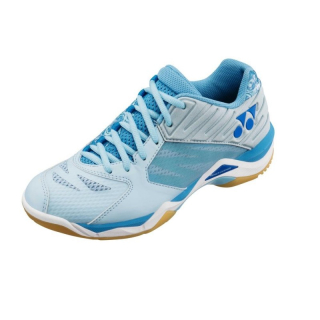 Badmintonová obuv YONEX PC COMFORT Z LADY BLUE