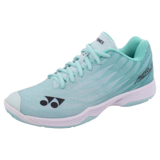 Badmintonová obuv YONEX AERUS Z2 WOMEN MINT