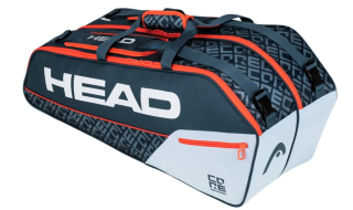 Badmintonový bag HEAD